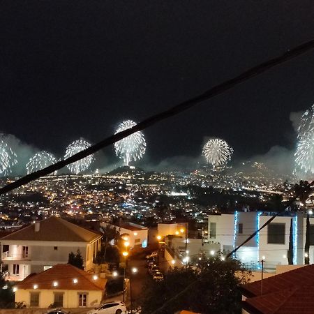 Rochinha House Villa Funchal  Exterior foto