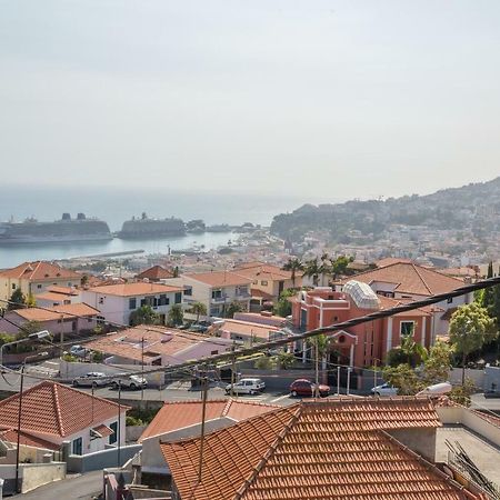 Rochinha House Villa Funchal  Exterior foto