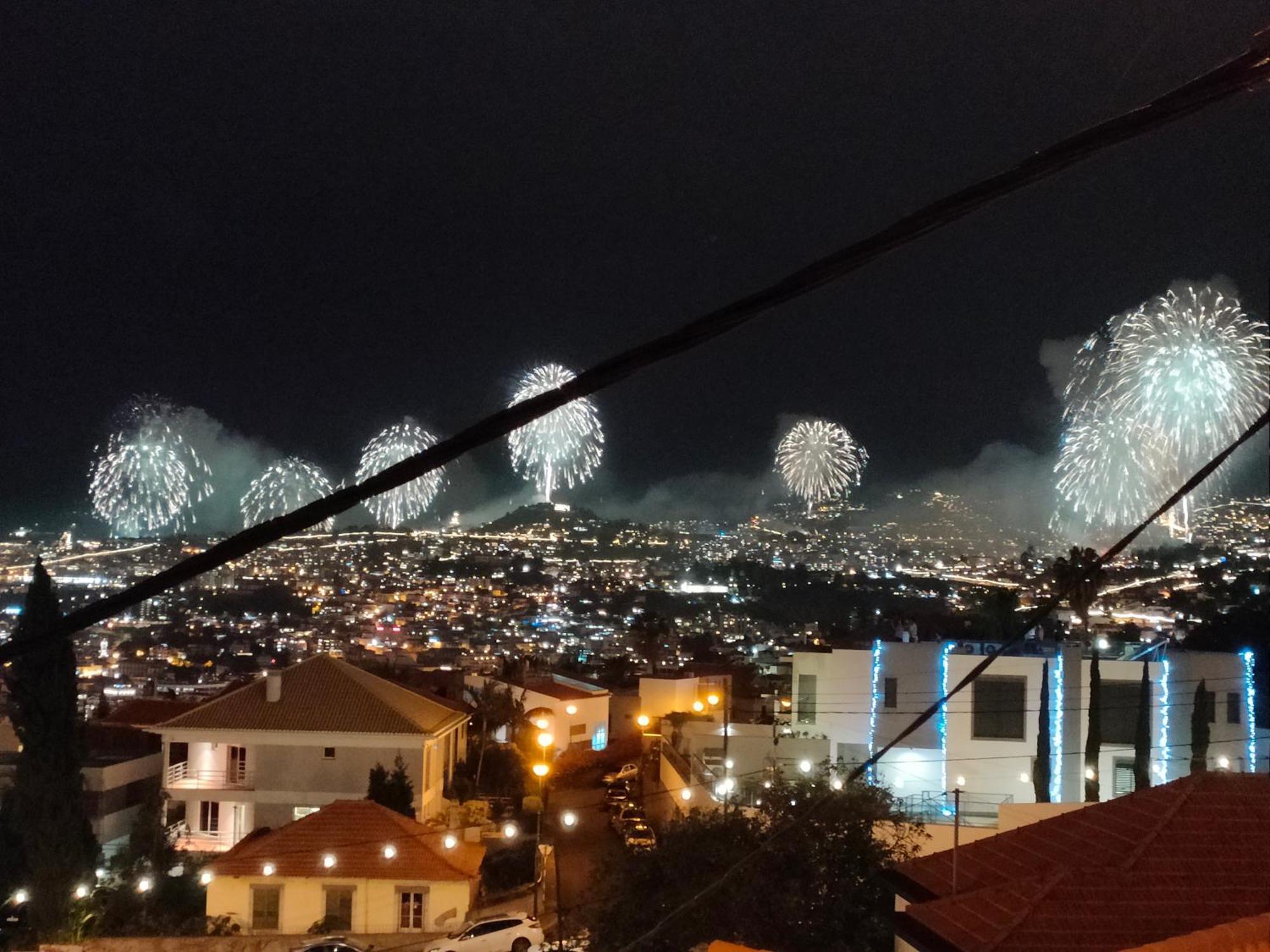 Rochinha House Villa Funchal  Exterior foto